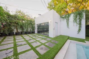 Single Family Residence, 7714 Fountain ave, West Hollywood , CA 90046 - 5