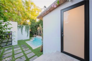 Single Family Residence, 7714 Fountain ave, West Hollywood , CA 90046 - 52