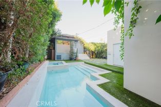 Single Family Residence, 7714 Fountain ave, West Hollywood , CA 90046 - 8