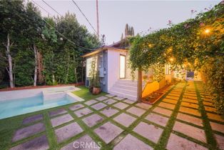 Single Family Residence, 7714 Fountain AVE, West Hollywood , CA  West Hollywood , CA 90046