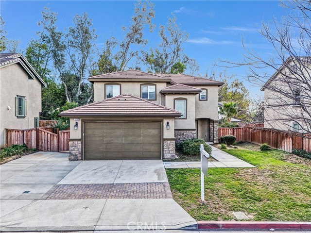Single Family Residence, 3232 Arta pl, Riverside, CA 92501 - 1