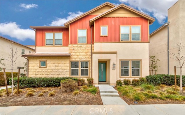 Condominium, 191 Frame, Irvine, CA 92618 - 1