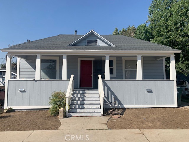 Residential Income, 3335 3rd st, Riverside, CA 92501 - 1