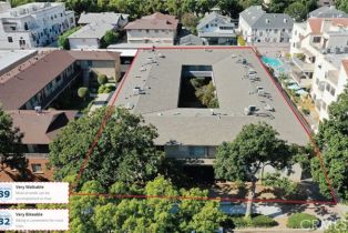 Residential Income, 239 Madison ave, Pasadena, CA 91101 - 5