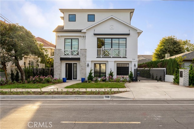 Condominium, 709 2nd ave, Arcadia , CA 91006 - 1