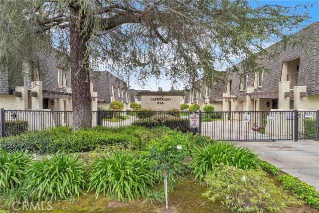 Condominium, 914 Fairview ave, Arcadia , CA 91007 - 1