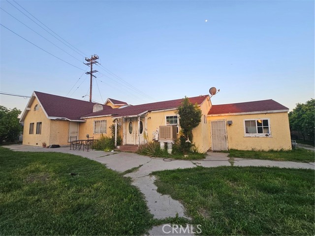 Single Family Residence, 4276 Maxson rd, El Monte, CA 91732 - 1