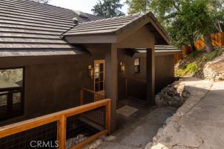 Single Family Residence, 521 Fremont dr, Pasadena, CA 91103 - 2