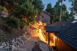 Single Family Residence, 521 Fremont dr, Pasadena, CA 91103 - 3