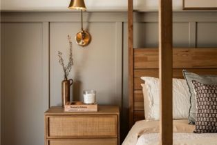 Single Family Residence, 521 Fremont dr, Pasadena, CA 91103 - 32