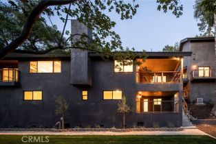 Single Family Residence, 521 Fremont dr, Pasadena, CA 91103 - 4