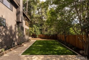 Single Family Residence, 521 Fremont dr, Pasadena, CA 91103 - 58