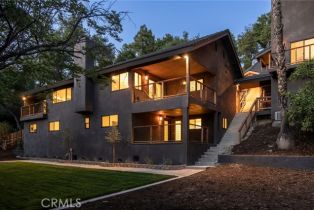 Single Family Residence, 521 Fremont dr, Pasadena, CA 91103 - 62