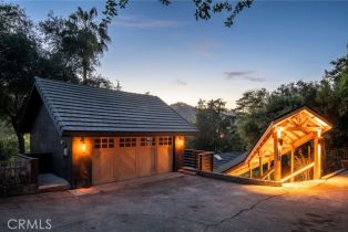 Single Family Residence, 521 Fremont dr, Pasadena, CA 91103 - 63