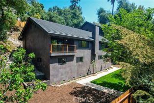 Single Family Residence, 521 Fremont dr, Pasadena, CA 91103 - 67