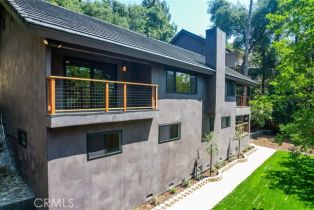 Single Family Residence, 521 Fremont dr, Pasadena, CA 91103 - 68