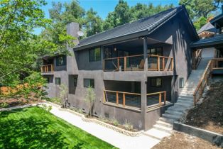 Single Family Residence, 521 Fremont dr, Pasadena, CA 91103 - 69