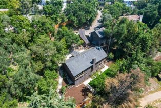 Single Family Residence, 521 Fremont dr, Pasadena, CA 91103 - 71