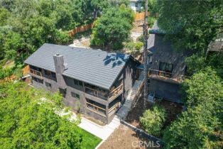 Single Family Residence, 521 Fremont dr, Pasadena, CA 91103 - 73