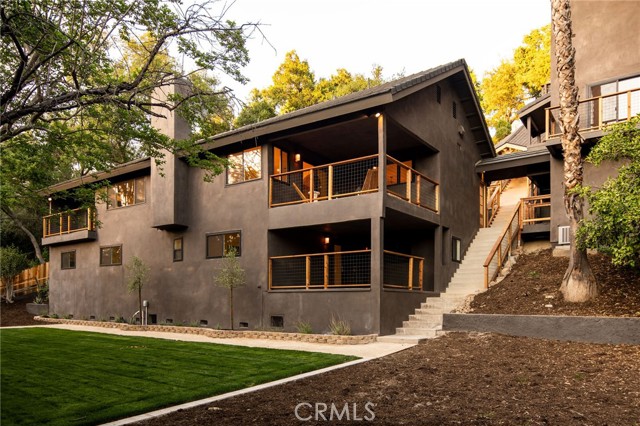 Single Family Residence, 521 Fremont dr, Pasadena, CA 91103 - 1