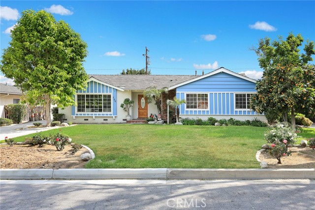 Single Family Residence, 706 Winnie way, Arcadia , CA 91006 - 1