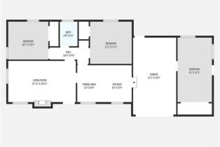 Single Family Residence, 5411 La Madera ave, El Monte, CA 91732 - 16