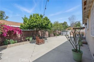 Single Family Residence, 5411 La Madera ave, El Monte, CA 91732 - 22