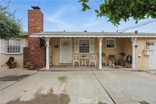 Single Family Residence, 5411 La Madera ave, El Monte, CA 91732 - 4