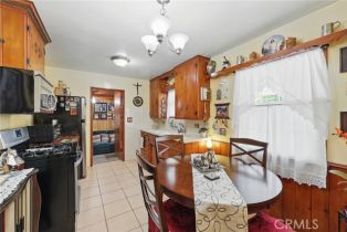 Single Family Residence, 5411 La Madera ave, El Monte, CA 91732 - 8