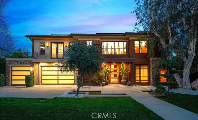 Single Family Residence, 1410 Santa Margarita dr, Arcadia , CA 91006 - 1