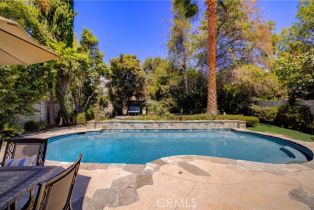 Single Family Residence, 18027 Delano st, Encino, CA 91316 - 40