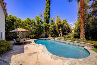 Single Family Residence, 18027 Delano st, Encino, CA 91316 - 41