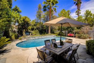 Single Family Residence, 18027 Delano st, Encino, CA 91316 - 42