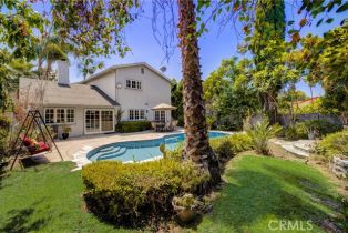 Single Family Residence, 18027 Delano st, Encino, CA 91316 - 47