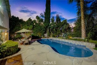 Single Family Residence, 18027 Delano st, Encino, CA 91316 - 49