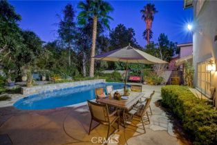 Single Family Residence, 18027 Delano st, Encino, CA 91316 - 50