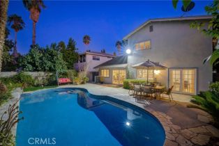 Single Family Residence, 18027 Delano st, Encino, CA 91316 - 51