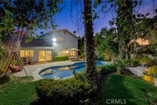 Single Family Residence, 18027 Delano st, Encino, CA 91316 - 52