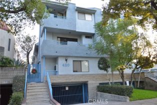 Residential Lease, 420 Milford ST, Glendale, CA  Glendale, CA 91203