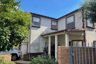 Single Family Residence, 7545 Ontario st, Burbank, CA 91504 - 3