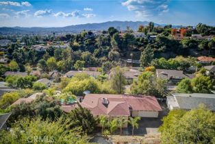 Single Family Residence, 681 Glen ave, Glendale, CA 91206 - 39