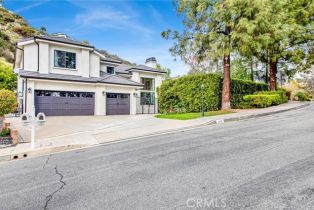 Single Family Residence, 1995 Erin way, Glendale, CA 91206 - 2