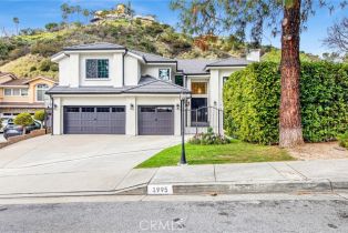 Single Family Residence, 1995 Erin way, Glendale, CA 91206 - 3