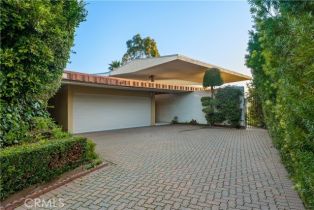 Single Family Residence, 1470 Laurel way, Beverly Hills, CA 90210 - 5