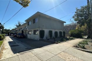 Residential Lease, 46  N Wilson AVE, Pasadena, CA  Pasadena, CA 91106