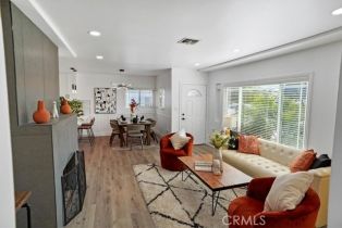 Single Family Residence, 710 Buena Vista st, Burbank, CA 91505 - 5