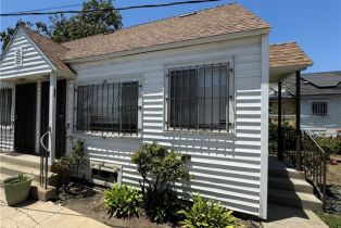 Residential Lease, 1045  N Oxford Ave., Hollywood , CA  Hollywood , CA 90029