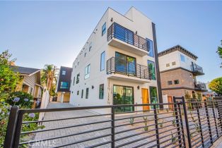 Residential Lease, 1223 June ST, Hollywood , CA  Hollywood , CA 90038