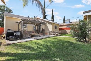 Single Family Residence, 17561 Bullock st, Encino, CA 91316 - 23