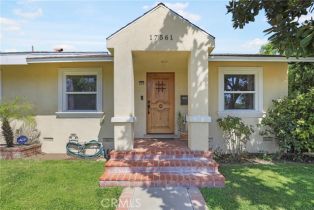 Single Family Residence, 17561 Bullock st, Encino, CA 91316 - 3